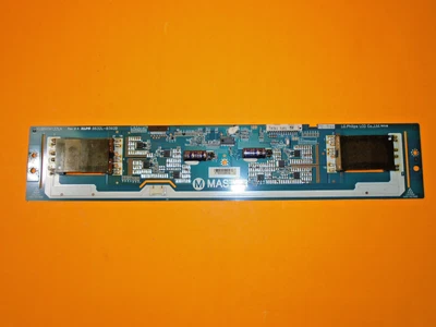 $37.05 • Buy PHILIPS 47PFL7432D/37 47PFL7422D/37 & Othrs MASTER INVERTER BOARD, # KUBNKM133LA