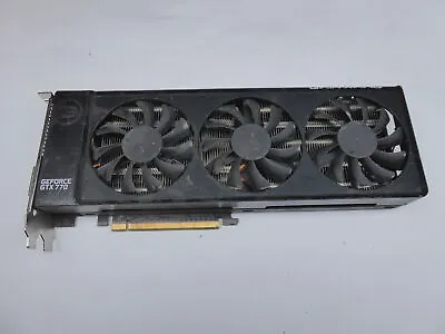 Gainward NVidia Geforce GTX 770 2GB PC Graphic Card #124858 • £43