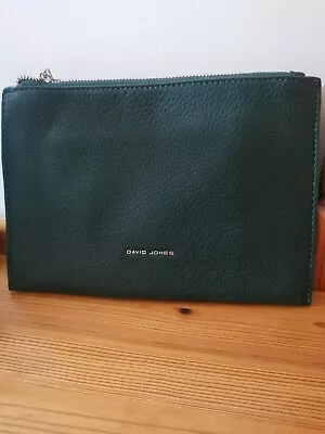 David Jones Cross Body Bag • £6