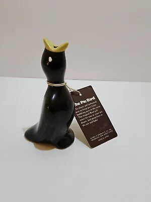The Pie Bird By Knobler Pie Vent Vintage Made In Japan • $14.95