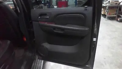 Used Rear Right Door Interior Trim Panel Fits: 2008 Cadillac Escalade Esv Trim P • $185.23