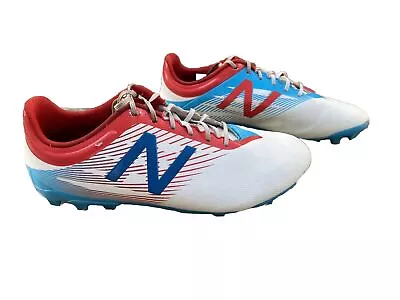 New Balance Furon 2.0 Pro FG Sz US 9.5 Men’s Football/Soccer Boots Retro • $24.95