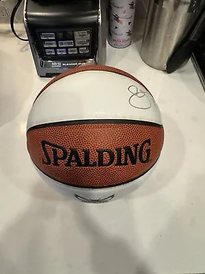 Jeremy Lamb Autographed Mini Spalding Basketball Hornets UConn No COA • $19.99
