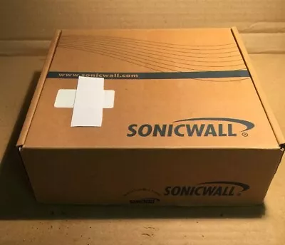 Sonicwall TZ 205W Wireless N Network Firewall • $125.50