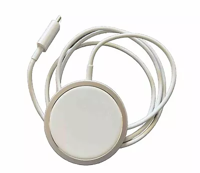 Apple MagSafe IPhone USB-C Charger - White • $16.75