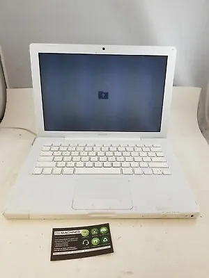 Apple MacBook Mid 2009 13  Laptop Core 2 Duo 2.13GHz 3GB RAM No HDD Read • $49.95