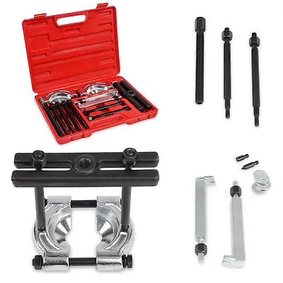 ABN 5 Ton Bearing Puller Set - 14pc Gear And Bearing Splitter With 2 And 3in Jaw • $33.99