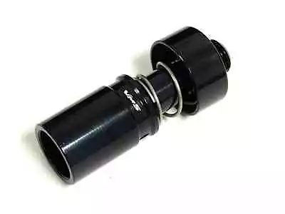 $19.99 • Buy VMS Corvette C5 Automatic Auto To Manual Shifter Shift Knob Adapter Kit Lever
