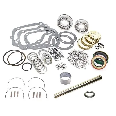 Muncie M22 M21 M20 Rebuild Kit Spring-Keys Cluster Pin Nut GM 4 Sp Transmission • $247.93