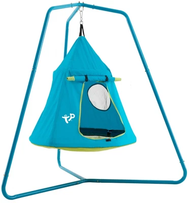 £186.99 • Buy TP UFO Outdoor And Garden Metal Frame Swing Den
