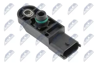 ECM-RE-006 NTY Sensor Boost Pressure For ABARTHALFA ROMEODACIAFIATNISSANO • £20.55