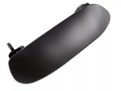 New Front Passenger Side Outer Door Handle For 99-04 Ford Mustang Smooth Black • $12.89