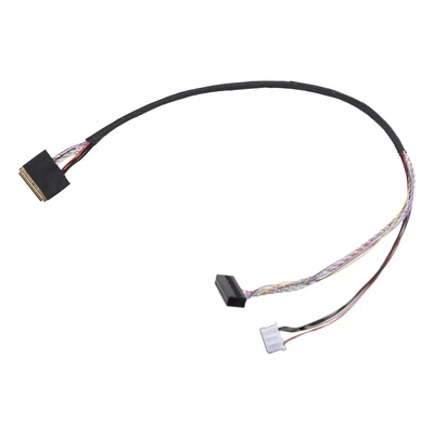 $6.41 • Buy LCD/LED Display 10.6in LVDS Cable For 9.7 BI097XN02 BF097XN02 For Maintenance