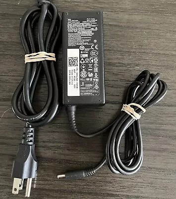 Laptop Ac Power Adapter Charger For Dell PA-12 Family 65W 19.5V 3.34A • $14.95