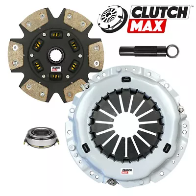 STAGE 3 RACING CLUTCH KIT Fits 90-01 TOYOTA CAMRY 2.0L 3SFE 2.2L 5SFE CELICA MR2 • $84.74