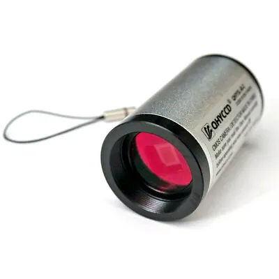 Monochrome / Color CMOS Planetary Electronic Eyepiece Astronomy Telescope Camera • $199.50