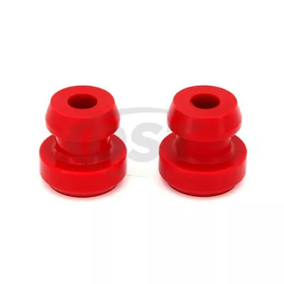 Prothane Radius Arm Bushings For Ford F-150/F-250/F-350 1993-1998 | Red • $35.50