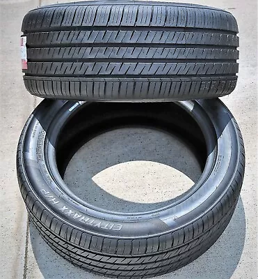 2 Tires Landspider Citytraxx H/P 245/40R17 ZR 95W XL AS A/S High Performance • $144.97