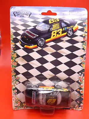 1/64 Funstuf Jeff McClure Surf Air Collector's World NASCAR #83 Promo 1/20000 • $5.99