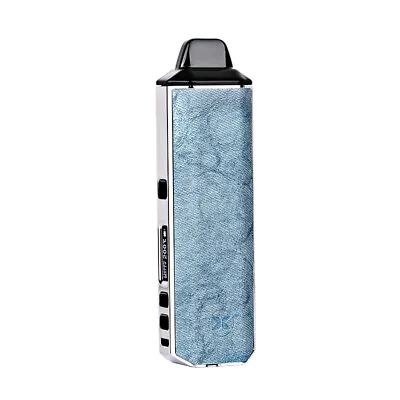 NEW XVAPE ARIA Vaporiser Glacier Blue Vaporizer • £64.95