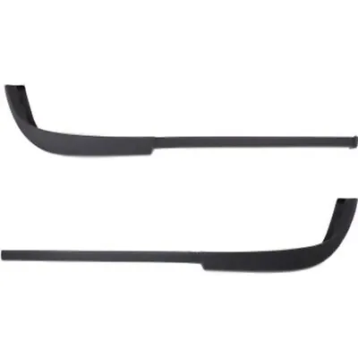 Valance Set For 2003-2005 Mercedes Benz ML350 02-05 ML500 Front Left And Right • $196.49