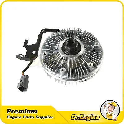 Cooling Fan Clutch Fit 04-10 Dodge Ram 2500 3500 4500 5500 5.7L 5.9L 6.7L Diesel • $142.99