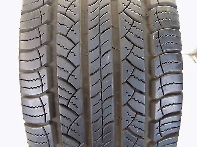 P255/60R19 Michelin Latitude Tour 108 S Used 7/32nds • $76.43