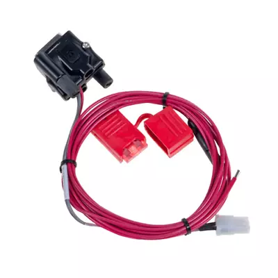 New Motorola HLN6863B Radio Ignition Cable W/speaker Output APX XTL (Ships Free) • $34