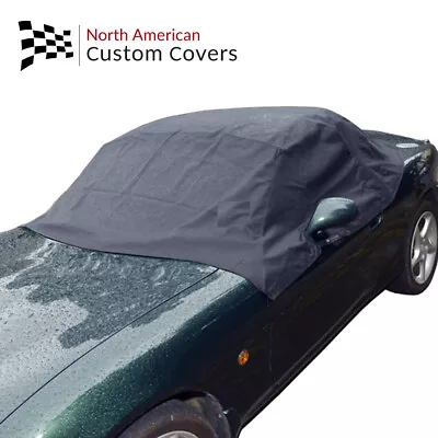 RP113 Soft Top Roof Cover For Convertible Mazda Miata MX5 MX-5 Mk1 Mk2 1989-2005 • $99.95