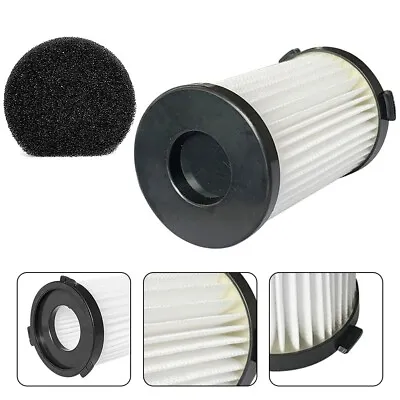 Exceptional Vacuum Cleaner Filter Replacement Perfect Match For Panasonic K5 • £5.21