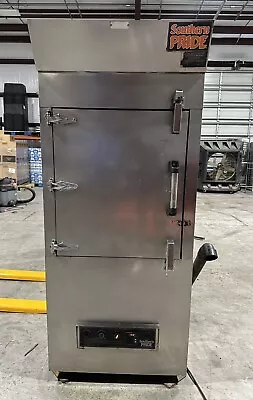 Southern Pride Smoker MLR-850 • $17850