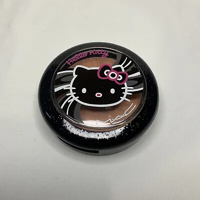 MAC Hello Kitty Fun & Games Beauty Powder Blush Brand New Limited Edition • $34.95