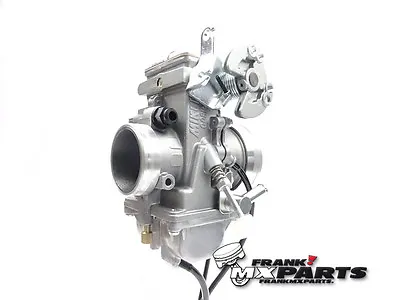 Mikuni TM 40 Flatslide Racing Carburetor Honda NX 650 Dominator NEW UPGRADE KIT • $449.80
