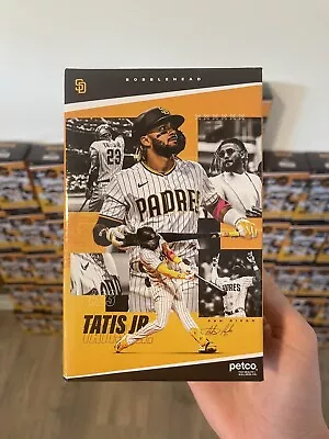 Fernando Tatis Jr Bobblehead San Diego Padres SGA 9/5 LOWEST PRICE • $36.99