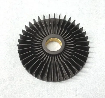 Genuine OEM Makita 241870-0 FAN 80 For 5402NA HM1304B • $12.99