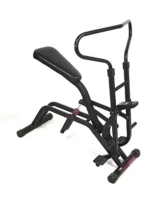 Weslo Cardio Glide MINT REFURBISHED Cardioglide Exercise Equipment With Monitor • $349.99