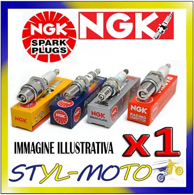 Candle NGK Spark Plug B5HS Uaz 31512 31514 31516 31519 • $5.58