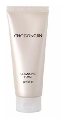 Missha Chogongjin Cleansing Foam 150ml Anti Aging Wrinkle Moisture Care • $33.83