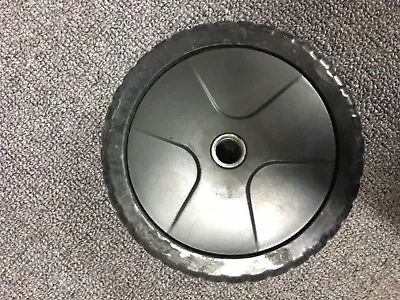 Spare Wheel For Gentrax 6kva Generator • $24.99