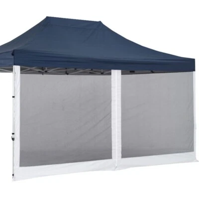 $49.90 • Buy OZtrail 4.5m Mega Gazebo Mesh Zip Wall