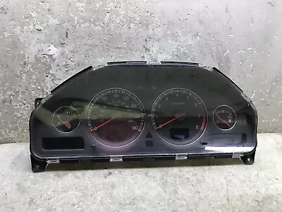 03 04 Volvo XC90 Speedometer Instrument Panel Cluster Gauge 8673267 • $84.99