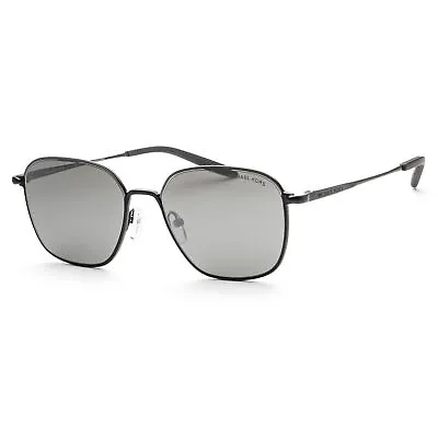 Michael Kors Men's MK1105-10026G-56 Tahoe 56mm Matte Black Sunglasses • $44.99
