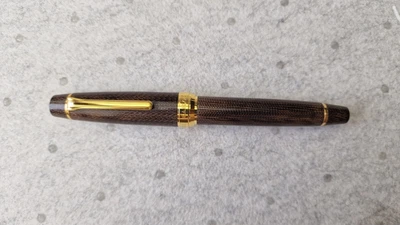 £512.72 • Buy Sailor ProGear - Micarta Fountain Pen