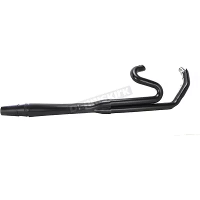 $1656 • Buy Thunderheader Black X-Series Exhaust System - 1073XB (no Ship To CA)