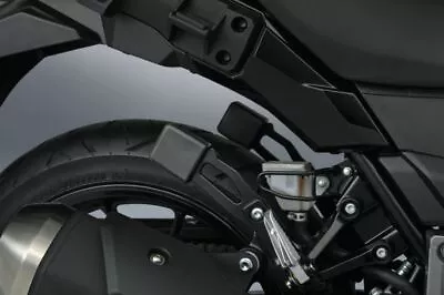 $38.48 • Buy Genuine Suzuki V Strom Dl Dl250 Side Case Bracket Set 93900-21830-000