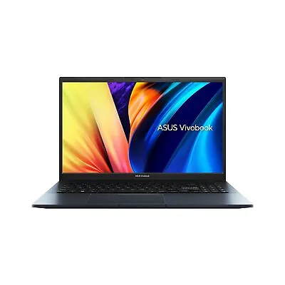 ASUS Vivobook Pro 15 Laptop 15.6� FHD Display AMD Ryzen 5 5600H Mobile CPU • $935.99