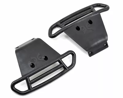 ECX 211000 Front And Rear Bumper 1/18 4wd Ruckus • $7.99