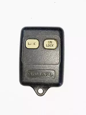 Oem Volvo 850 960 940 Keyless Remote Fob Transmitter 9148646 Fcc Id:cwttfwb1g • $916.95