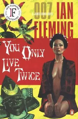 You Only Live Twice By Fleming Ian • $20.90