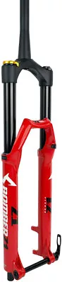 Marzocchi Bomber Z1 Coil Suspension Fork - 29  170 Mm 15 X 110 Mm 44 Mm Offset G • $779